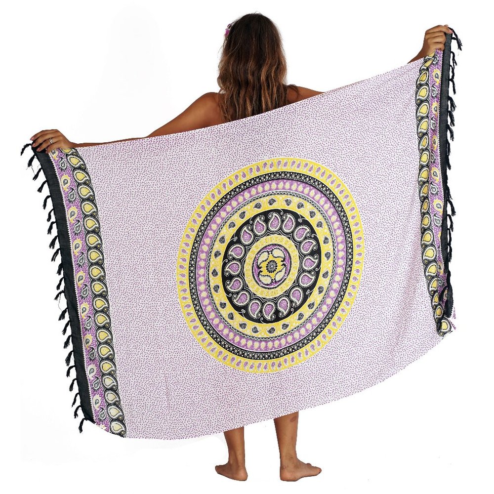 Mandala Sarong M1